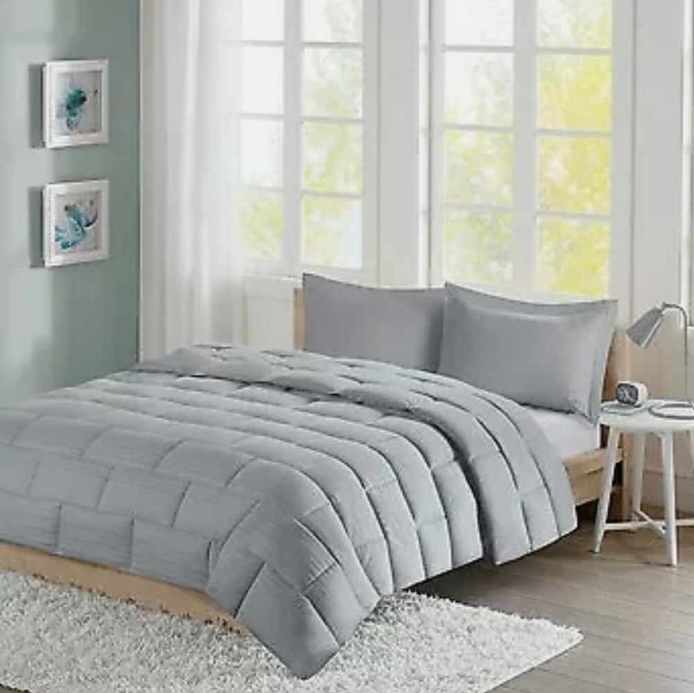 Intelligent Design Comforter mini set